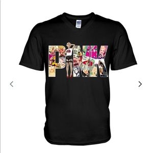 Meet your Posher, Cyndy